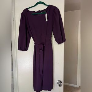 New York and Company Dress